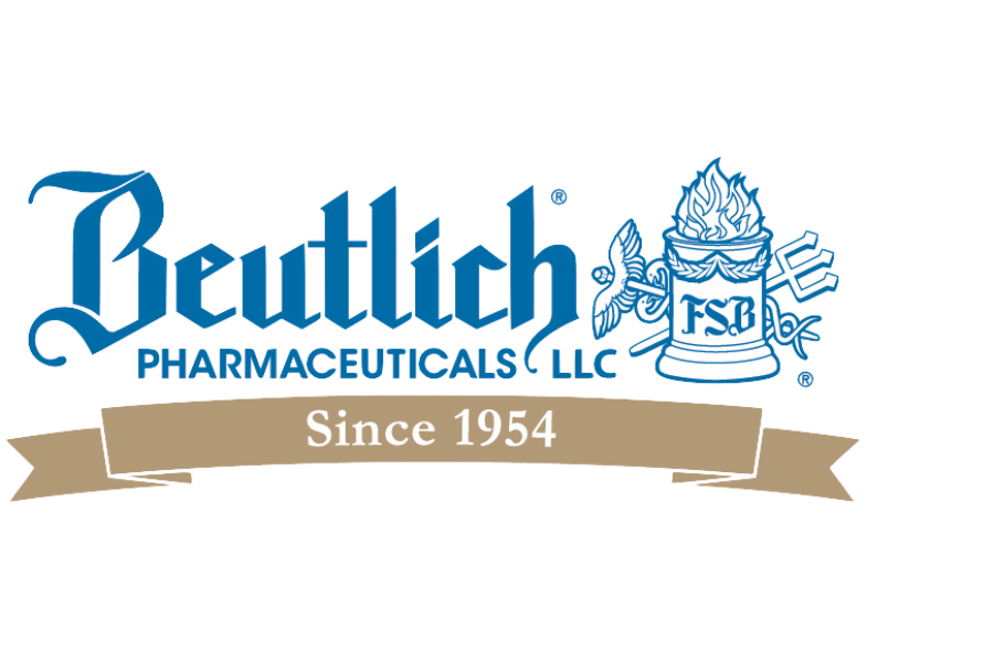 Beutlich Pharmaceuticals, LLC